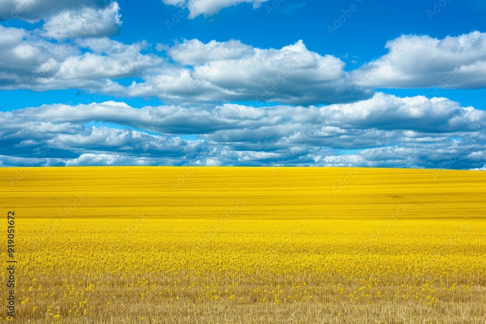 empty country road with field and rural landscape background on a sunny day -. Beautiful simple AI generated image in 4K, unique. empty country road with field and rural landscape background on a sunny day -. Beautiful simple AI generated image in 4K, unique.