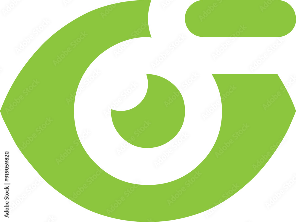 Minus Eye Icon Design Logo: A Modern Symbol of Privacy and Awareness Minus Eye Icon Design Logo: A Modern Symbol of Privacy and Awareness