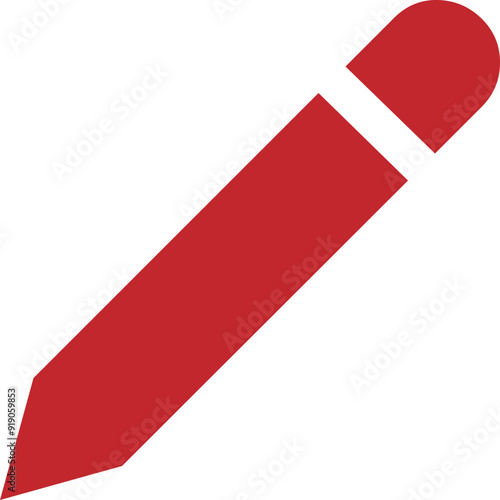 Free Download pencil icon design logo - GFXLoad