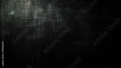 abstract metal background as ,  Cracked black concrete wall, gloomy cement texture 