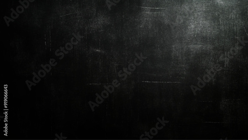 abstract metal background as ,  Cracked black concrete wall, gloomy cement texture 