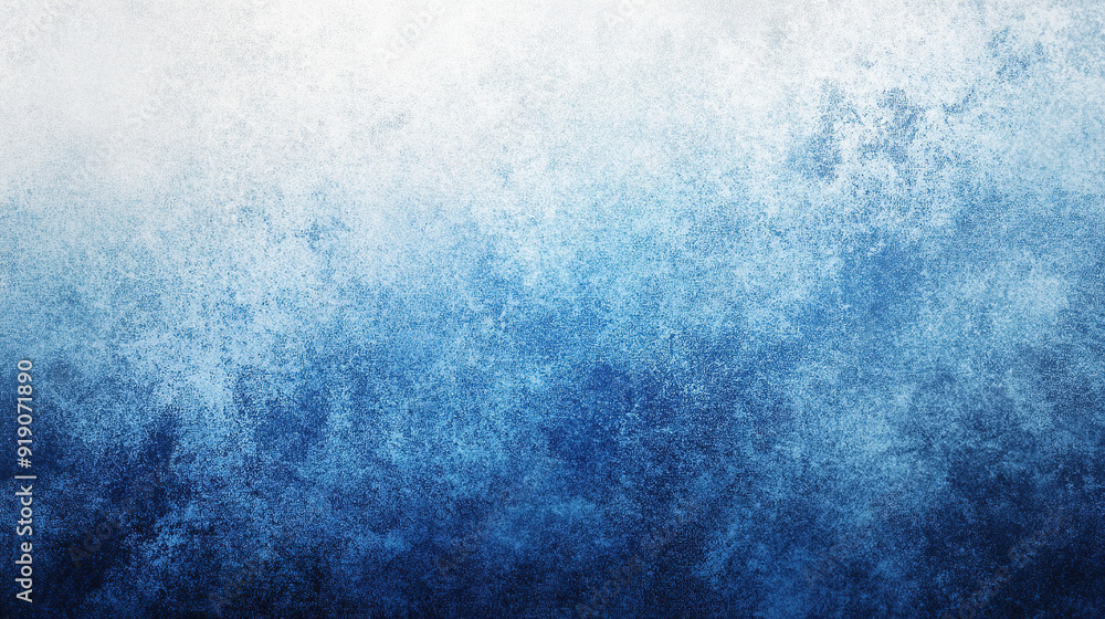 Abstract Background with Cool Blue and Teal Diffused Gradients, Grainy Overlay for a Textured and Atmospheric Design Abstract Background with Cool Blue and Teal Diffused Gradients, Grainy Overlay for a Textured and Atmospheric Design
