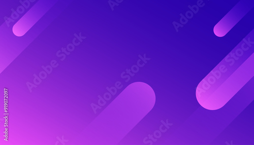 Abstarct blue and pink color background. Vector illustration