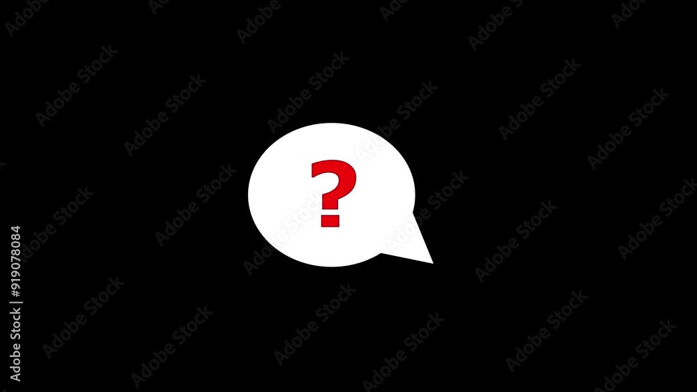 question mark icon, Question mark Animation icon with Transparent background question mark icon, Question mark Animation icon with Transparent background