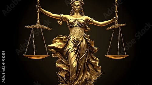 scales of justice