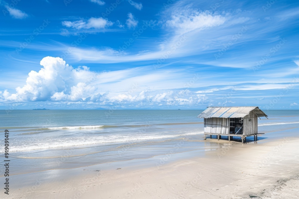 Redcliffe - Jetty on Moreton Bay. Beautiful simple AI generated image in 4K, unique. Redcliffe - Jetty on Moreton Bay. Beautiful simple AI generated image in 4K, unique.