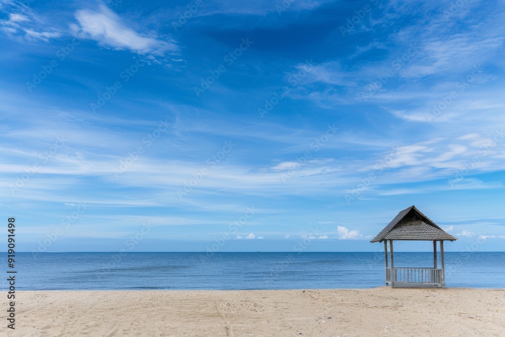 Redcliffe - Jetty on Moreton Bay. Beautiful simple AI generated image in 4K, unique. Redcliffe - Jetty on Moreton Bay. Beautiful simple AI generated image in 4K, unique.