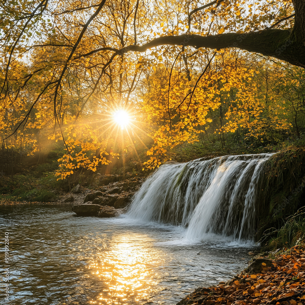 beautiful natural scenery fall autumn beautiful natural scenery fall autumn