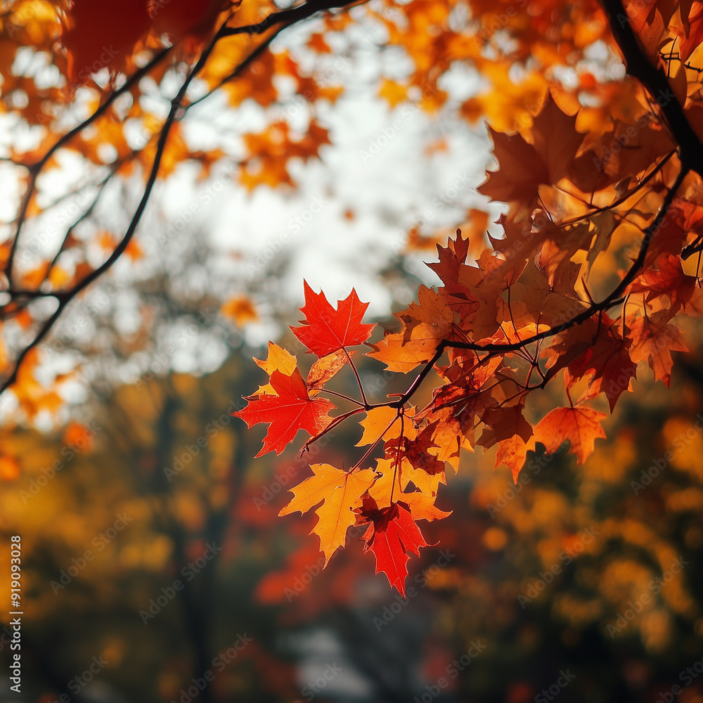 beautiful natural scenery fall autumn beautiful natural scenery fall autumn