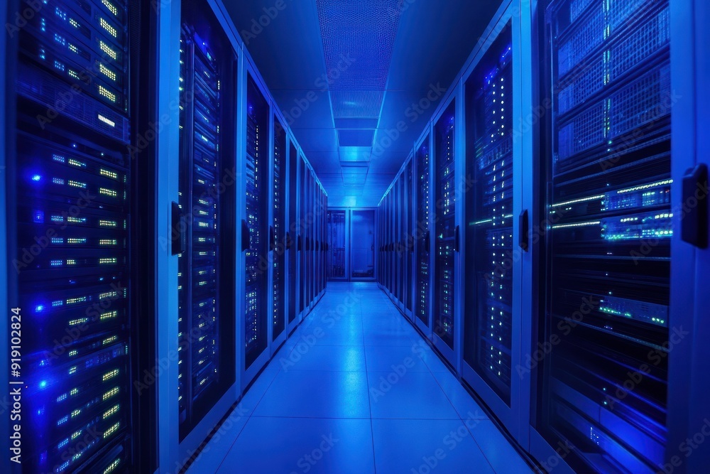 Sustainable Data Center Sustainable Data Center