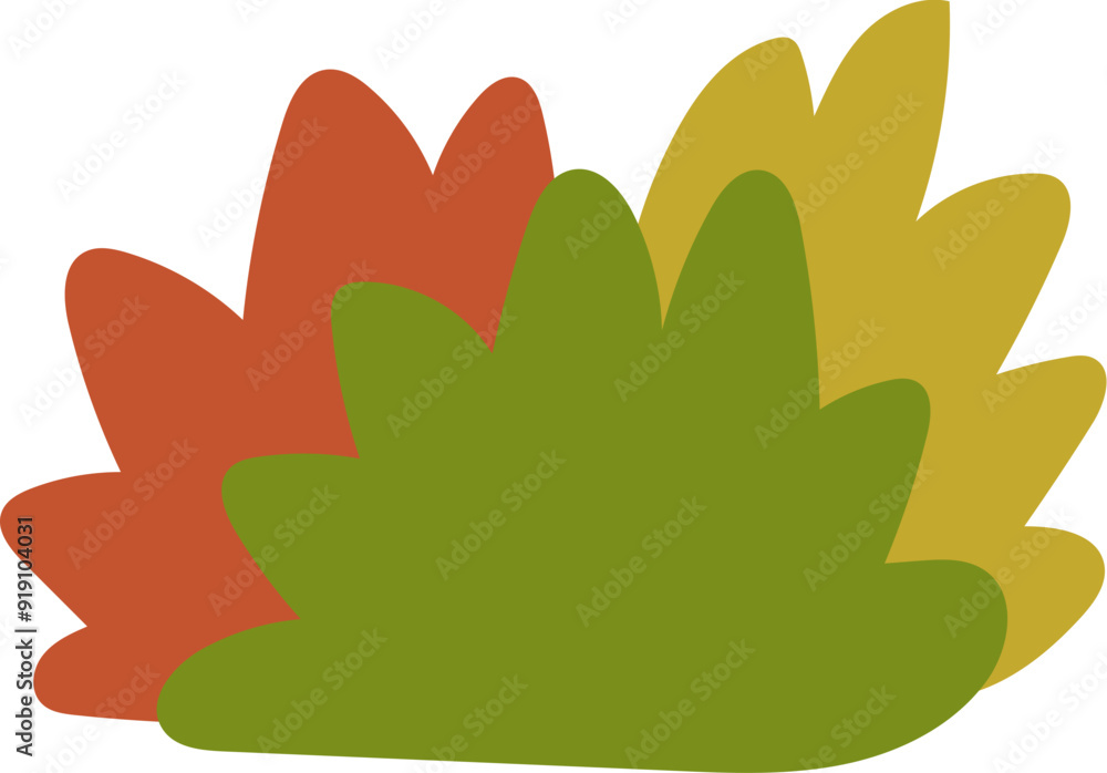 Obraz premium 식물