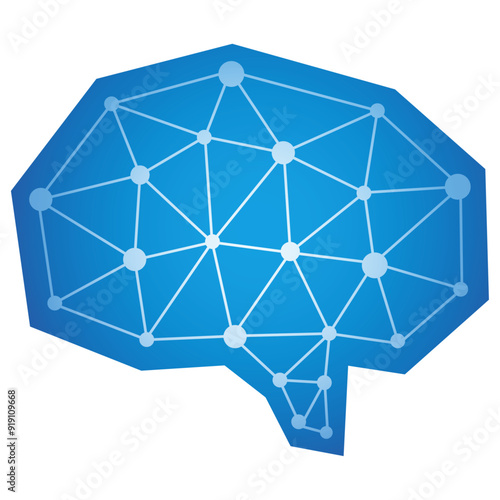 AI 人工知能　イメージ