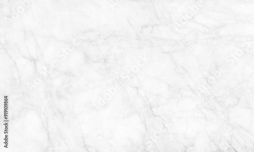 White marble texture abstract background pattern