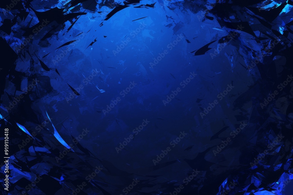 Fototapeta premium A mesmerizing and uniquely textured abstract surface for your design