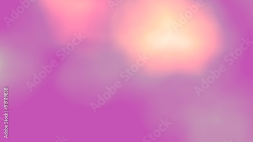 abstract background Photograph of food on an old wooden table Siam Paragon Shopping Center Bangkok, Thailand, gradient blue, magenta, light yellow, blur. Meat, food, beef, pork, raw, dinner, sausage,  photo