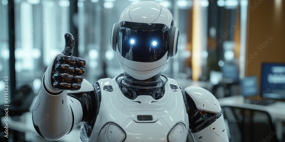 AI Robot AI Robot