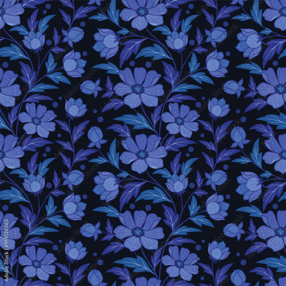 Flowers pattern1306 Flowers pattern1306