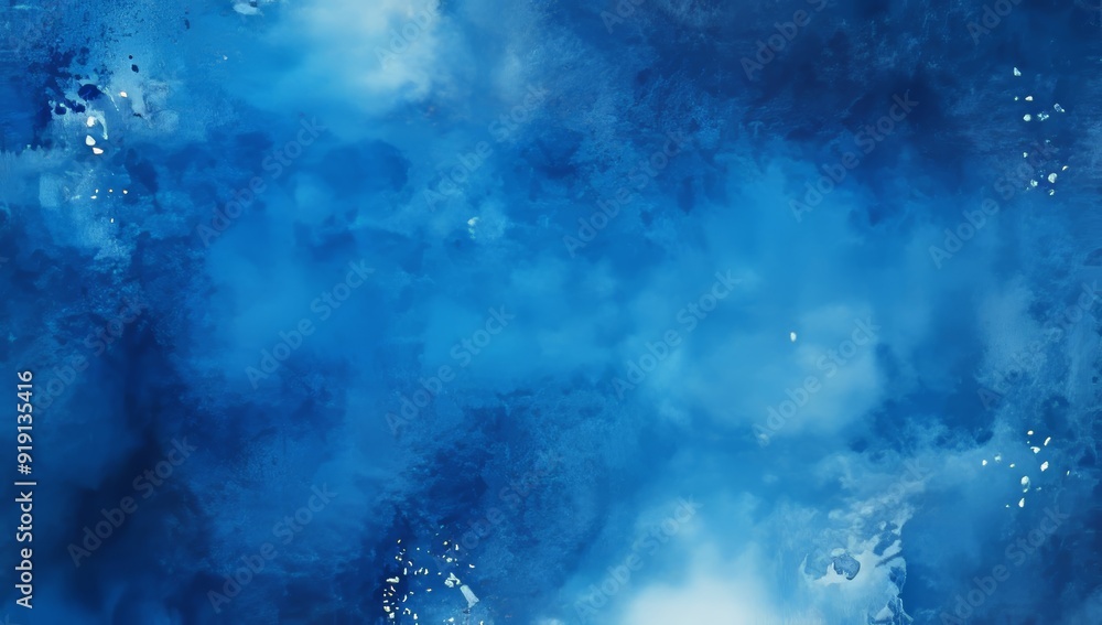 Background overlay of blue textured paper, suitable for holidays such as Christmas, Hanukkah, winter, and summer Background overlay of blue textured paper, suitable for holidays such as Christmas, Hanukkah, winter, and summer
