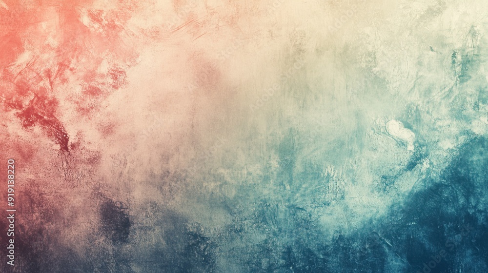 Abstract background with soft textures and faded colors. Ample copy space in the upper left corner. Abstract background with soft textures and faded colors. Ample copy space in the upper left corner.