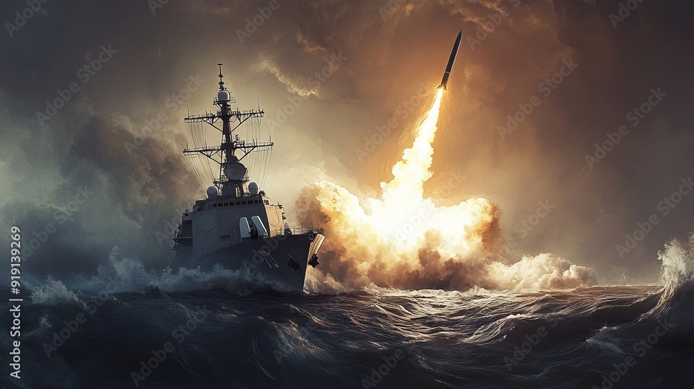 Obraz premium Default Title