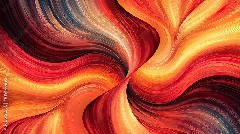 Abstract pattern with smooth gradients and soft transitions. Ample copy space in the center. Abstract pattern with smooth gradients and soft transitions. Ample copy space in the center.