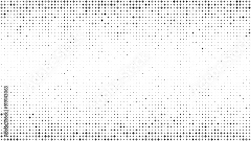 Abstract geometric background with squares