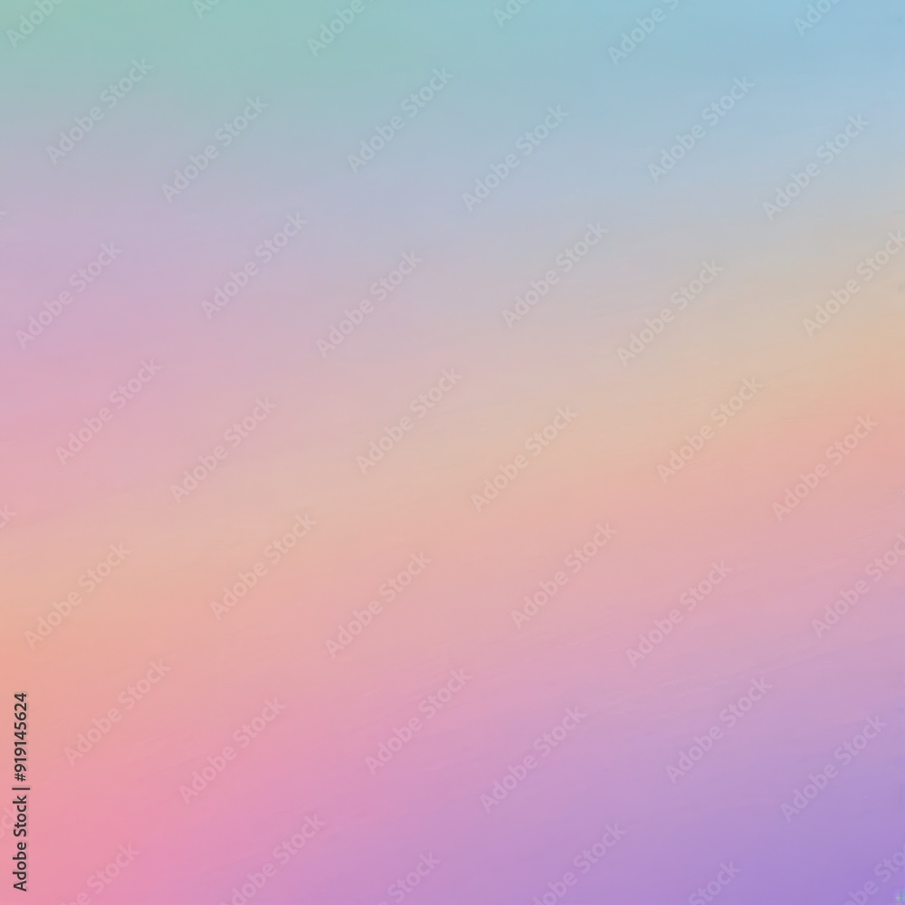 Bright and colorful abstract background with gradient lines and a blurred texture in rainbow hues Bright and colorful abstract background with gradient lines and a blurred texture in rainbow hues