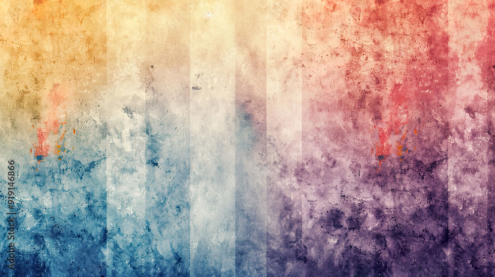 Subtle watercolor wet-on-dry, pastel and seamless gradients, high-quality digital paper for calm backgrounds Subtle watercolor wet-on-dry, pastel and seamless gradients, high-quality digital paper for calm backgrounds