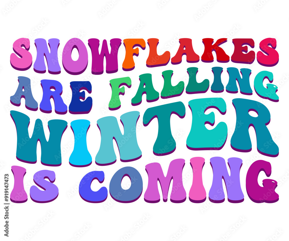 Snowflakes Are Falling Winter Is Coming Retro Svg,Christmas Svg,Winter Funny Shirt,Calligraphy t shirt,Winter Silhouette,Winter Says Svg,Cut File,Silhouette,Fall Season,Retro Vintage Snowflakes Are Falling Winter Is Coming Retro Svg,Christmas Svg,Winter Funny Shirt,Calligraphy t shirt,Winter Silhouette,Winter Says Svg,Cut File,Silhouette,Fall Season,Retro Vintage