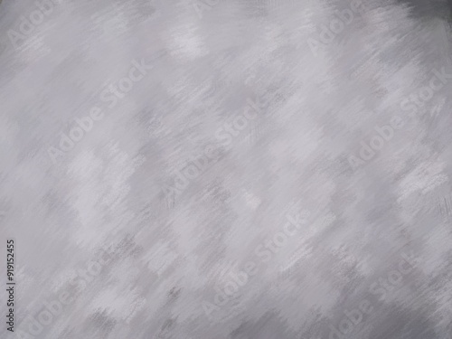 Illustration Abstract Background grey color Brush Strokes. backdrop for cards, surface design, wallpaper, etc
