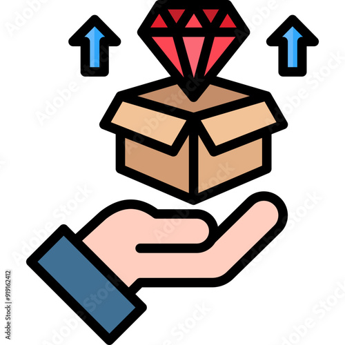 Value Icon