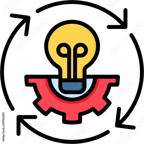 Implementation Icon