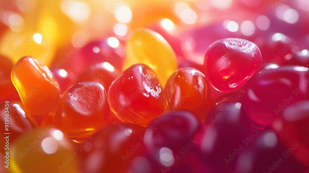 sweet jelly candy. sweet mix of sweet jelly sweet jelly candy. sweet mix of sweet jelly