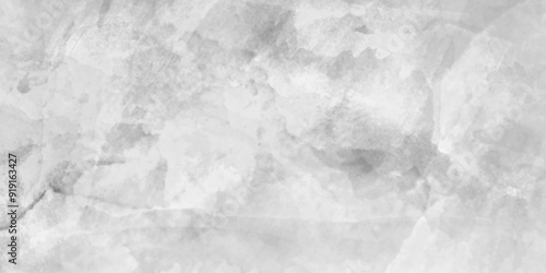 Abstract white grunge cement or concrete painted wall texture and white stone wall background in vintage style for graphic design white plaster architectural wall for rustic concept. paper texture .	