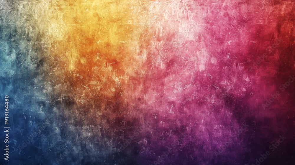 Abstract grainy texture, retro style, gradient transitions of dark and bright colors. Banner background Abstract grainy texture, retro style, gradient transitions of dark and bright colors. Banner background