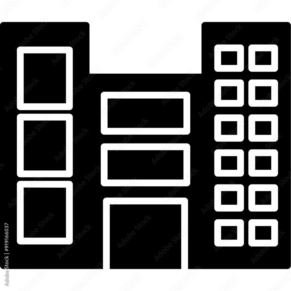 Hotel Icon Hotel Icon