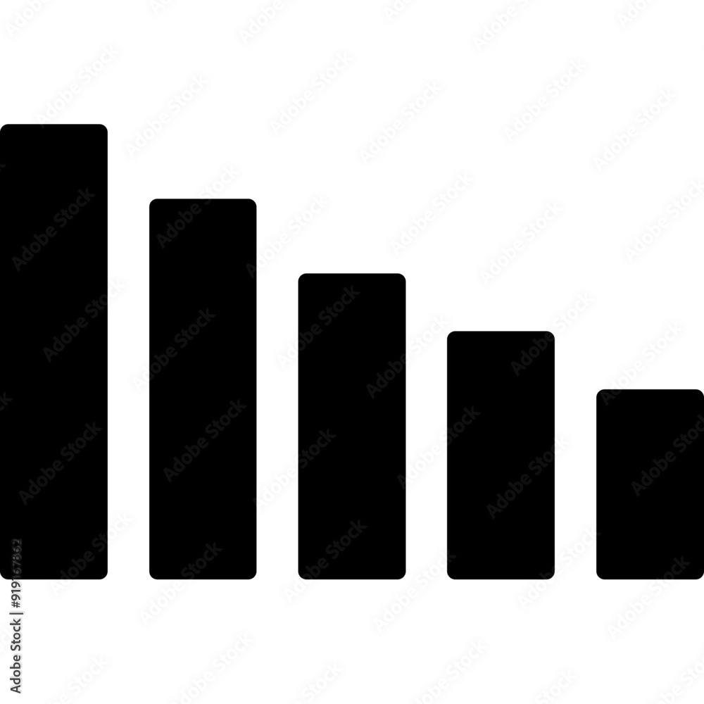 Bar Chart Icon Bar Chart Icon