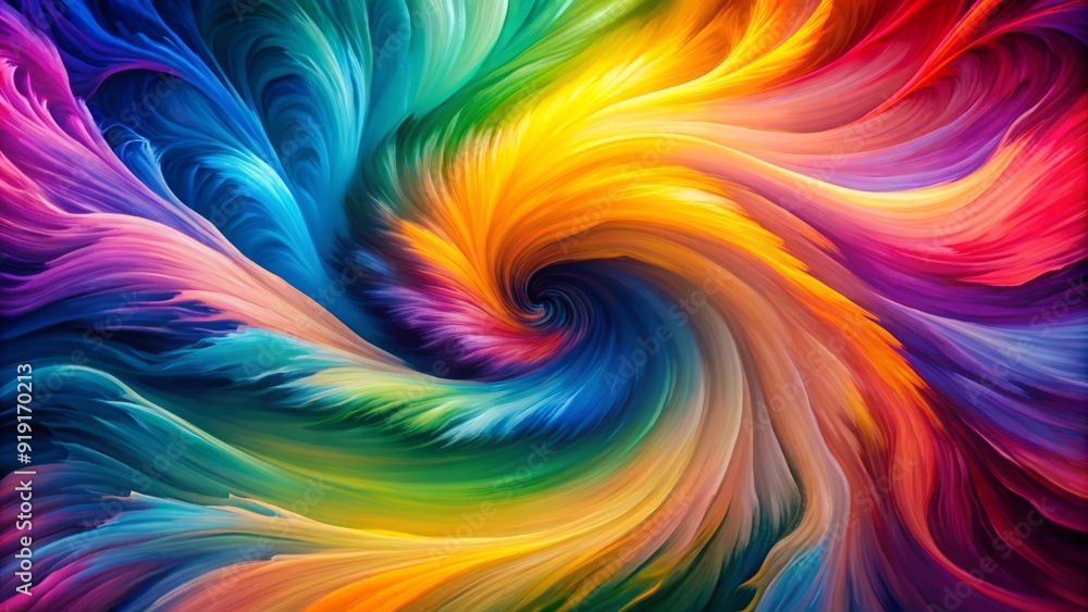 Vibrant colors burst in a swirling haze, capturing the intense emotional high of an ecstatic moment, where worries fade and freedom takes hold. Vibrant colors burst in a swirling haze, capturing the intense emotional high of an ecstatic moment, where worries fade and freedom takes hold.