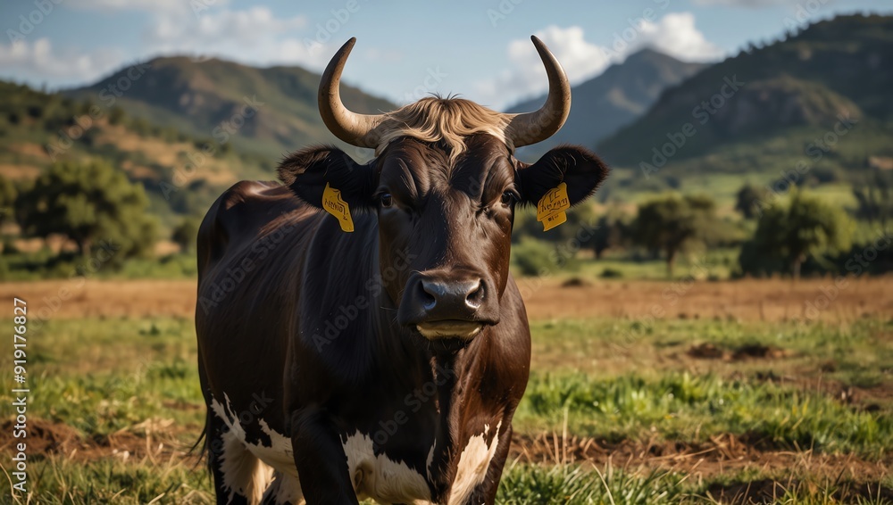 cows in the mountains cows in the mountains