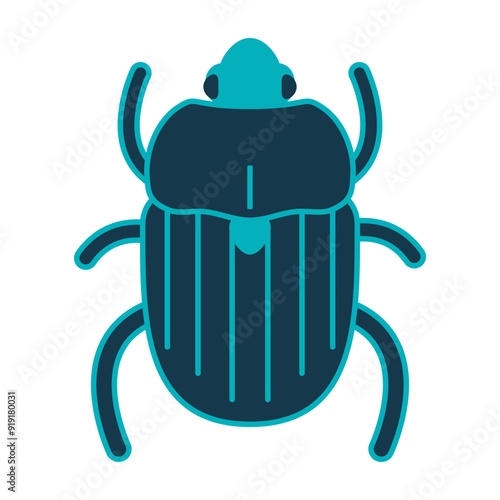 Beetle icon