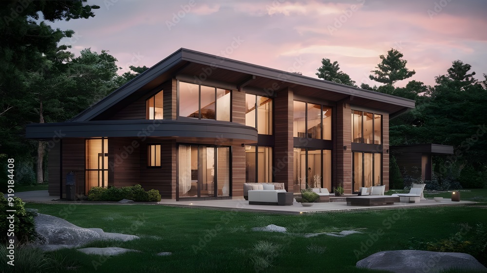 House House