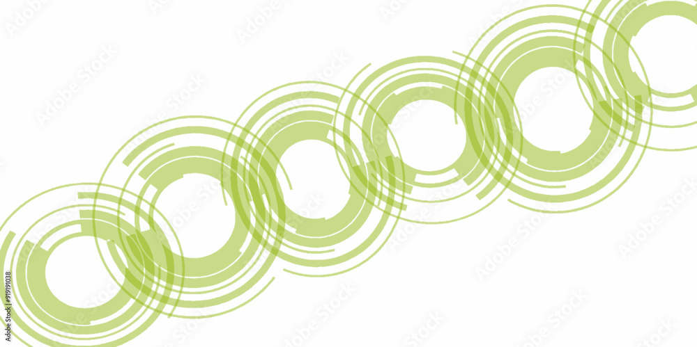Abstract background with circle white abstract geometric bg. Nice abstract modern background with round shapes. Green abstract. Modern design background for report and project presentation template. Abstract background with circle white abstract geometric bg. Nice abstract modern background with round shapes. Green abstract. Modern design background for report and project presentation template.