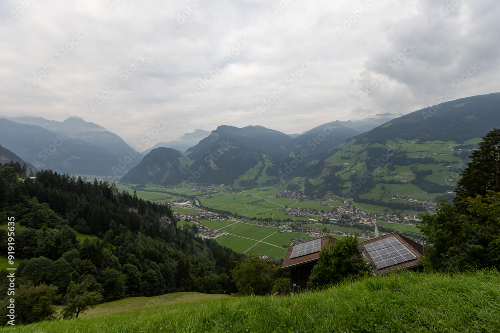 Ramsberg im Zillertal Ramsberg im Zillertal
