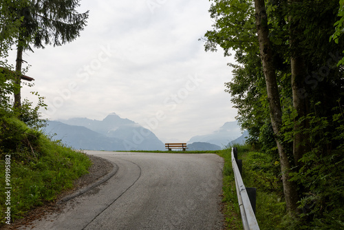 Ramsberg im Zillertal photo