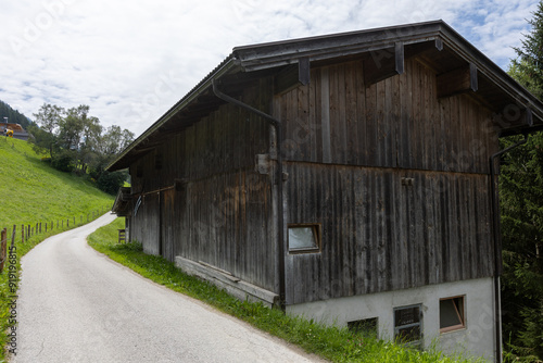 Ramsberg im Zillertal photo