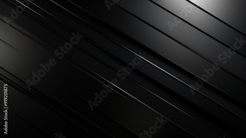 Wallpaper Mural Abstract dark background with diagonal stripes. Torontodigital.ca