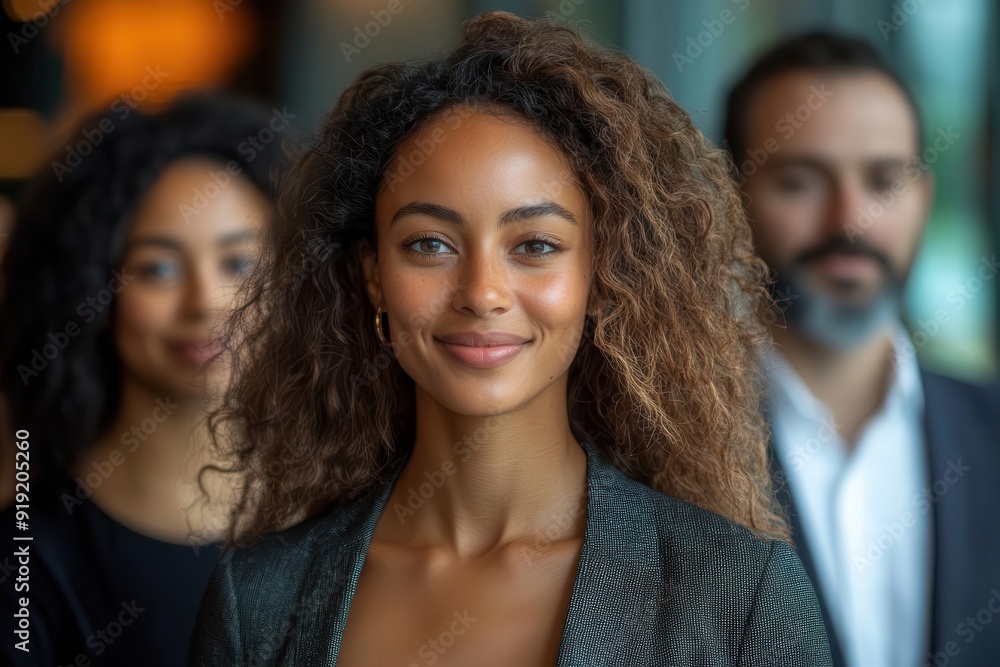 diverse business team portrait group of smiling professionals from various ethnicities and ages standing confidently in modern office setting embodying inclusivity and corporate success diverse business team portrait group of smiling professionals from various ethnicities and ages standing confidently in modern office setting embodying inclusivity and corporate success