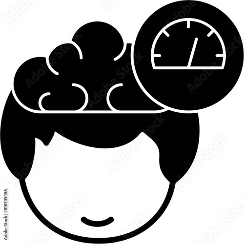 Speed Vector Icon Design