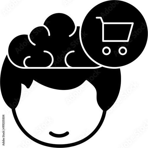 Cart Vector Icon Design