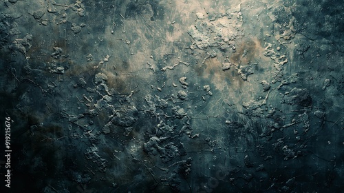 An abstract grunge texture background image, Anime style